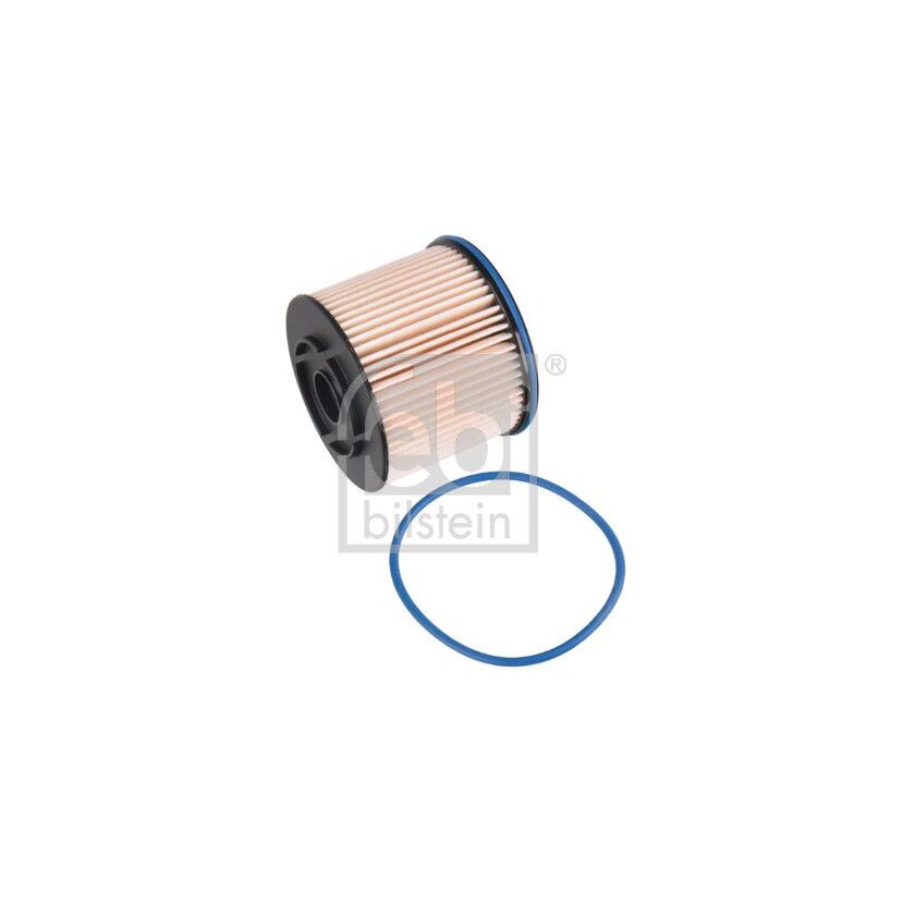 FEBI BILSTEIN Kraftstofffilter 175644 für 98 172 560 80