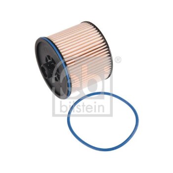 FEBI BILSTEIN Kraftstofffilter 175644 für 98 172 560 80