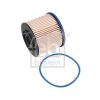 FEBI BILSTEIN Kraftstofffilter 175644 für 98 172 560 80