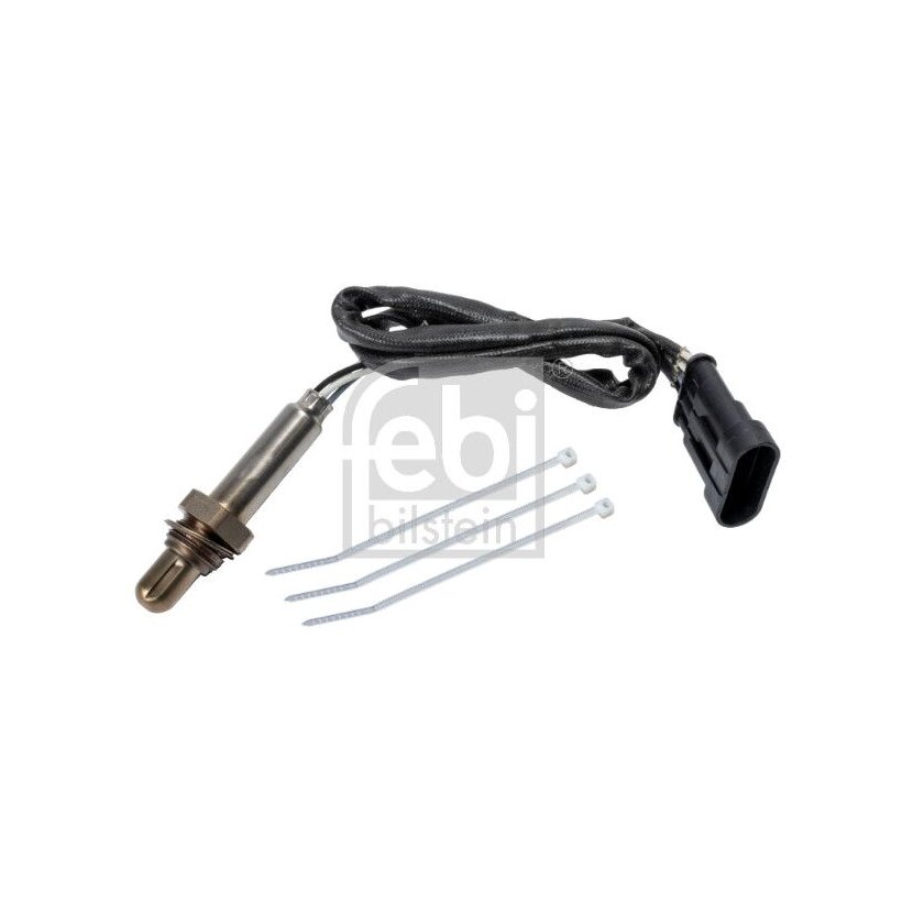 FEBI BILSTEIN Lambdasonde 177430 für 46251170