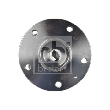 FEBI BILSTEIN Radlagersatz 179850 für 6000628549