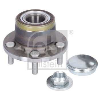 FEBI BILSTEIN Radlagersatz 178021 für 1 362 872