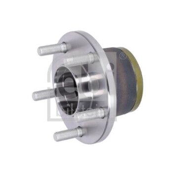 FEBI BILSTEIN Radlagersatz 178021 für 1 362 872
