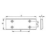 Titgemeyer Kipperauflage 260-90-20Mm - 207572