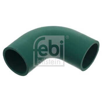 FEBI BILSTEIN Kühlerschlauch 46590 für 1195576