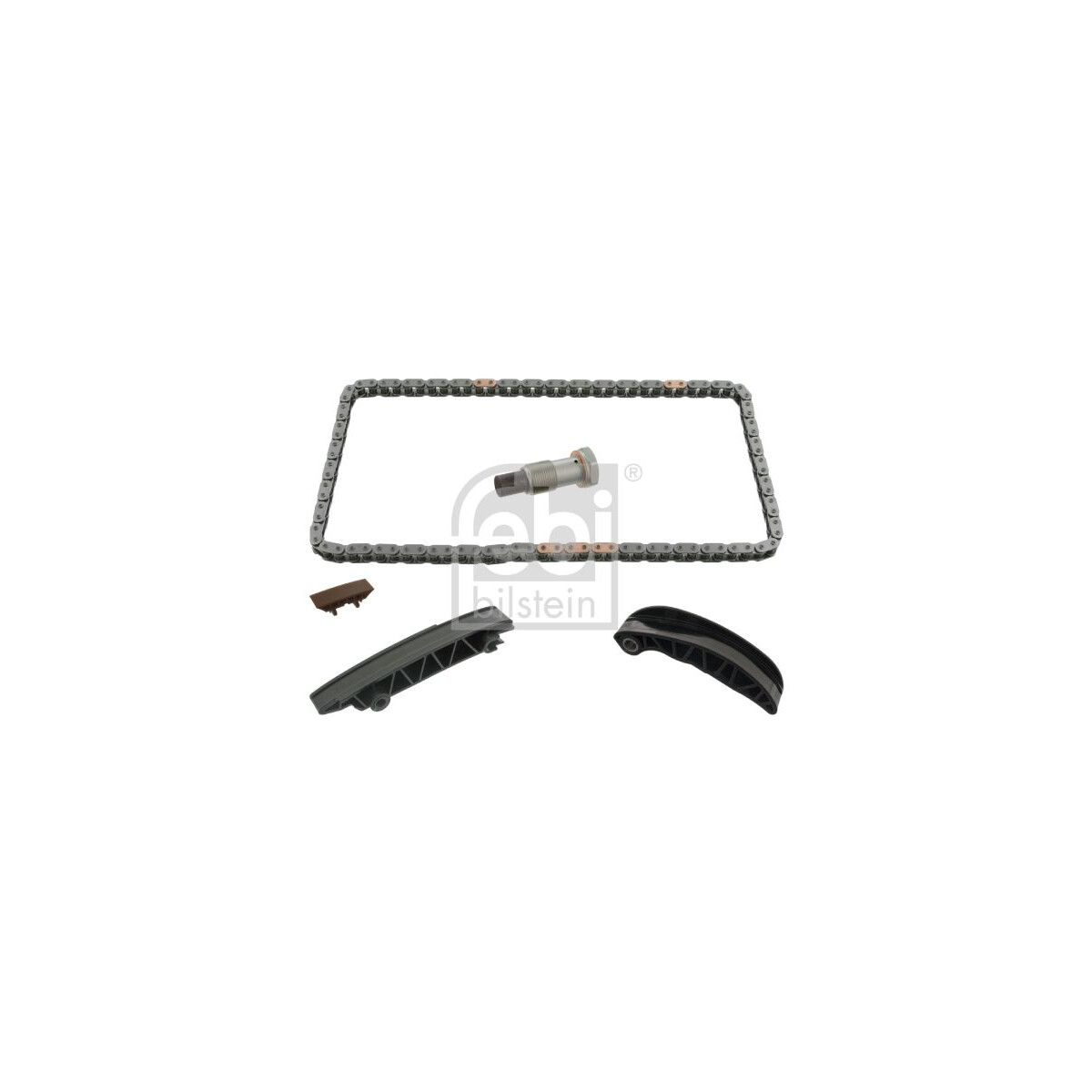 FEBI BILSTEIN Steuerkettensatz 49235 für 03H 109 503