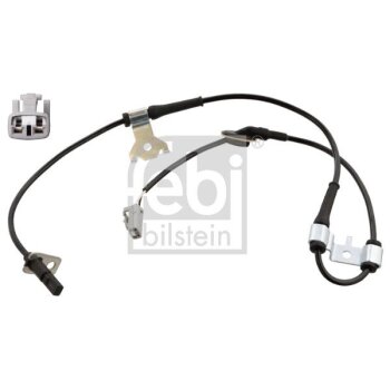 FEBI BILSTEIN Sensor, Raddrehzahl 106319 für...