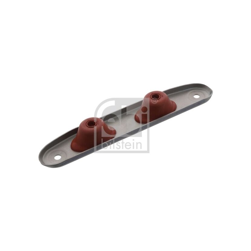 FEBI BILSTEIN Halter, Abgasrohr 45569 für 1K0 253 059 BT