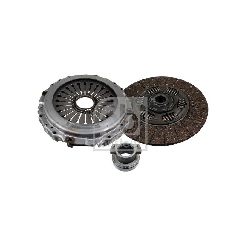 FEBI BILSTEIN Kupplungssatz 105193 für 0 571 215