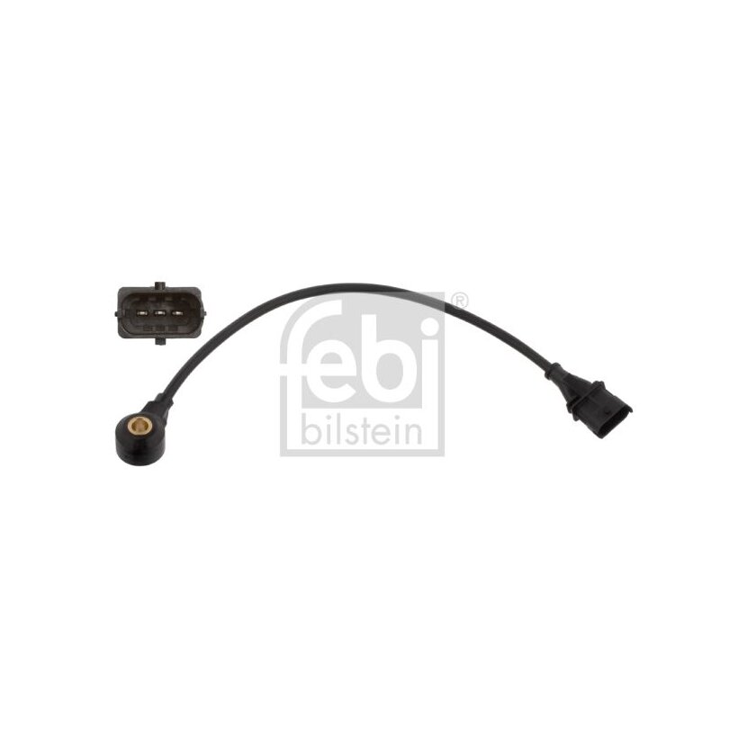 FEBI BILSTEIN Klopfsensor 37343 für 024456516