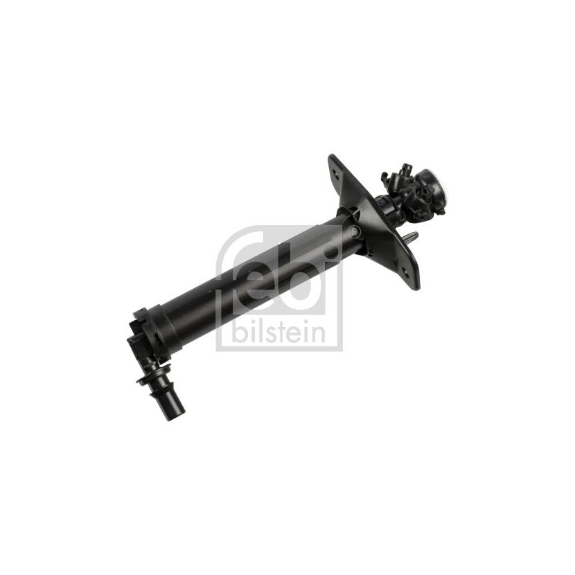 FEBI BILSTEIN Waschwasserdüse, Scheinwerferreinigung 175650 für 4G0 955 101 A