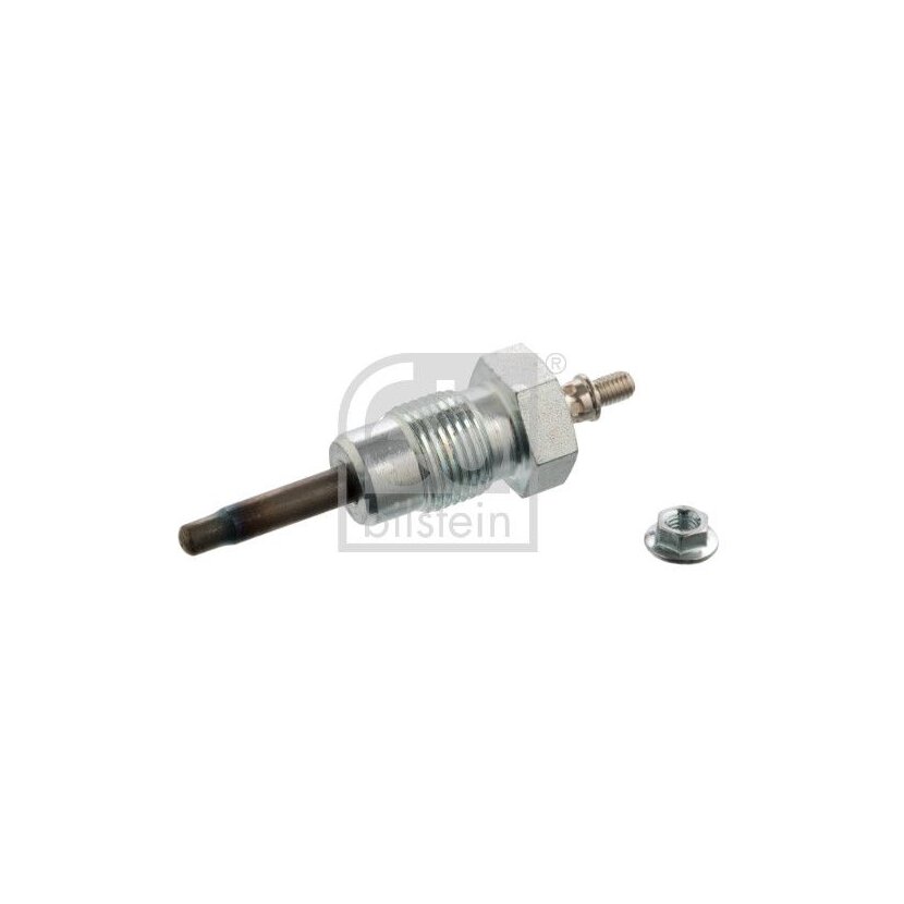 FEBI BILSTEIN Glühkerze 176146 für A000 159 91 01