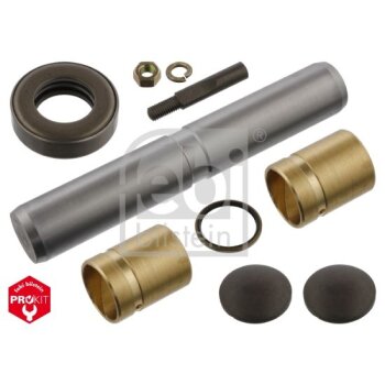 FEBI BILSTEIN Reparatursatz, Achsschenkelbolzen 04295...