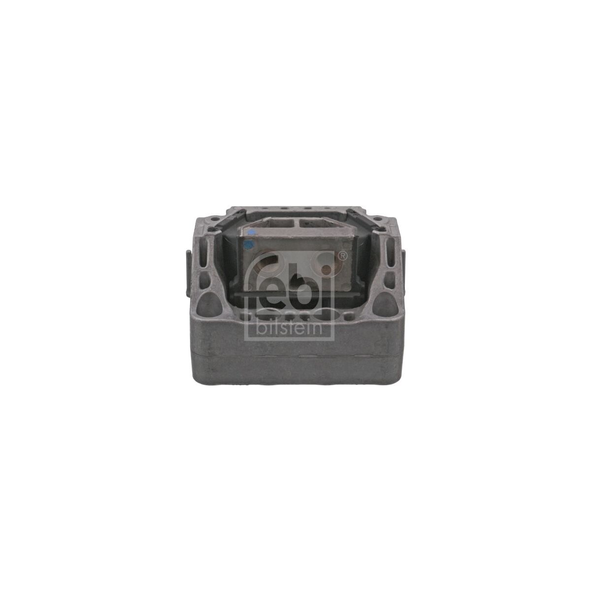 FEBI BILSTEIN Lagerung, Motor 101743 für A961 241 63 13