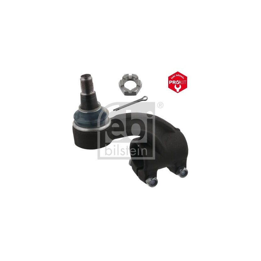FEBI BILSTEIN Spurstangenkopf 01910 für 1131741