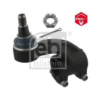 FEBI BILSTEIN Spurstangenkopf 01910 für 1131741