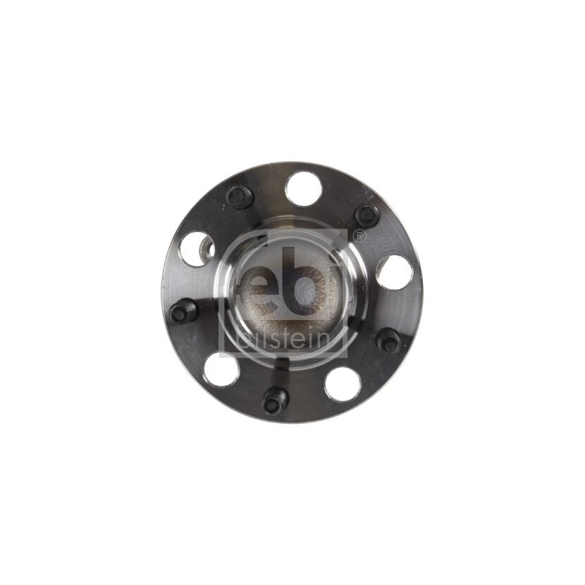 FEBI BILSTEIN Radlagersatz 172497 für 04766719AA