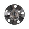 FEBI BILSTEIN Radlagersatz 172497 für 04766719AA