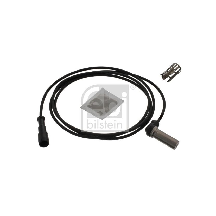 FEBI BILSTEIN Sensor, Raddrehzahl 45780 für 1505 215
