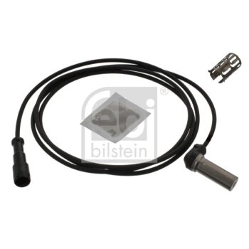 FEBI BILSTEIN Sensor, Raddrehzahl 45780 für 1505 215