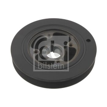 FEBI BILSTEIN Riemenscheibe, Kurbelwelle 31101 für...