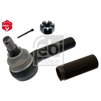 FEBI BILSTEIN Spurstangenkopf 44525 für 21263974