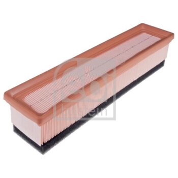 FEBI BILSTEIN Luftfilter 109622 für 16546-BN700