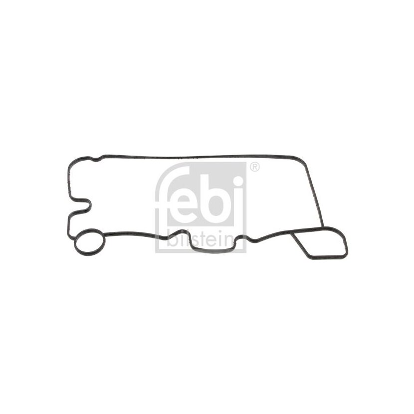FEBI BILSTEIN Dichtung, Ölfiltergehäuse 31969 für 51.05901.0122