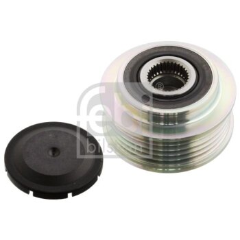 FEBI BILSTEIN Generatorfreilauf 101749 für 77364148