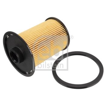 FEBI BILSTEIN Kraftstofffilter 108354 für 16405-00QAA