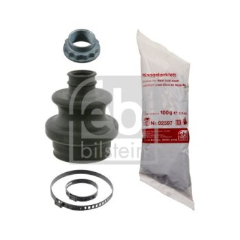 FEBI BILSTEIN Faltenbalgsatz, Antriebswelle 27851...