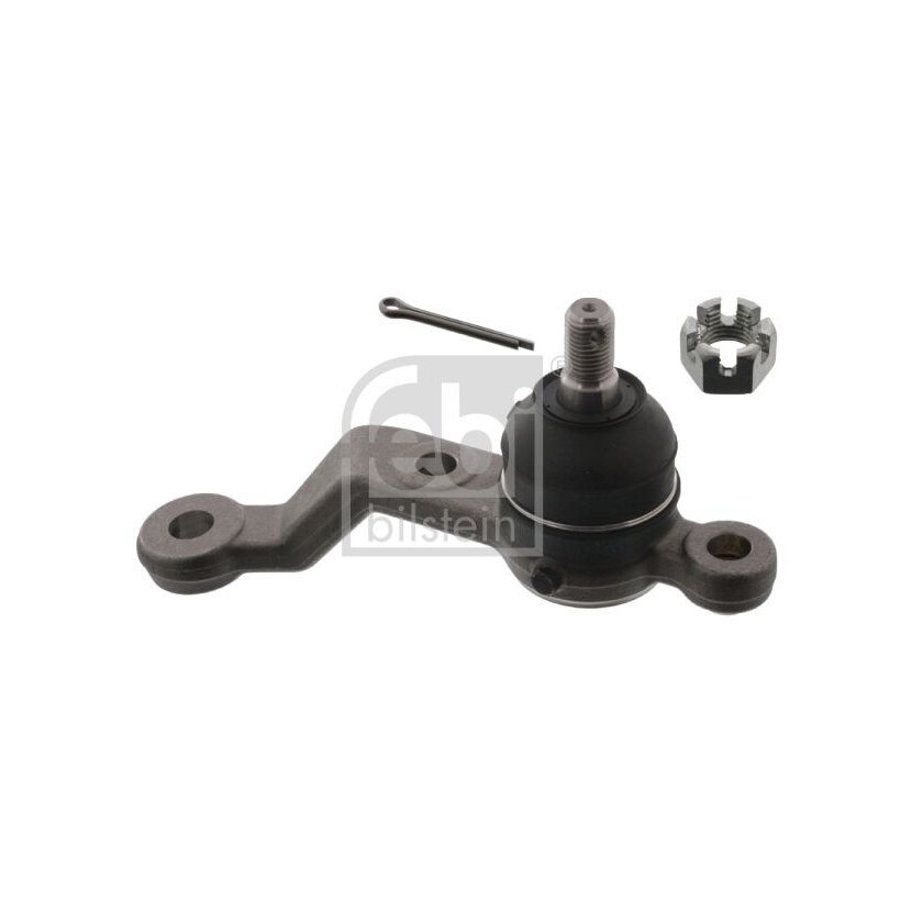 FEBI BILSTEIN Trag-/Führungsgelenk 43017 für 43330-39455