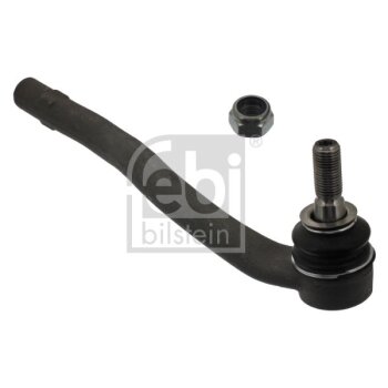 FEBI BILSTEIN Spurstangenkopf 43695 für A251 330 08 03