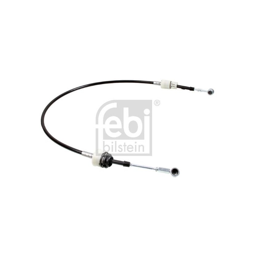 FEBI BILSTEIN Seilzug, Schaltgetriebe 179938 für 55221387