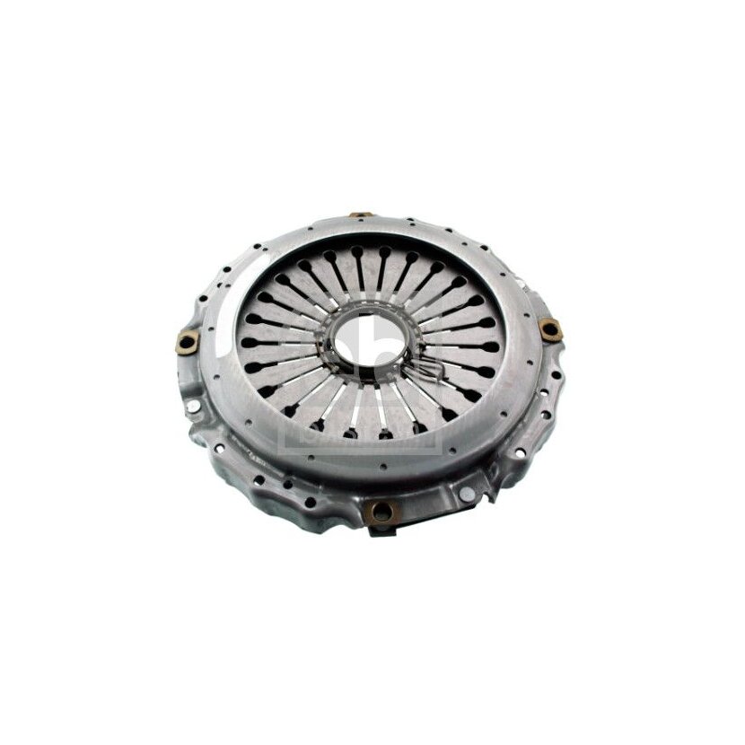 FEBI BILSTEIN Kupplungsdruckplatte 105282 für 0078 544