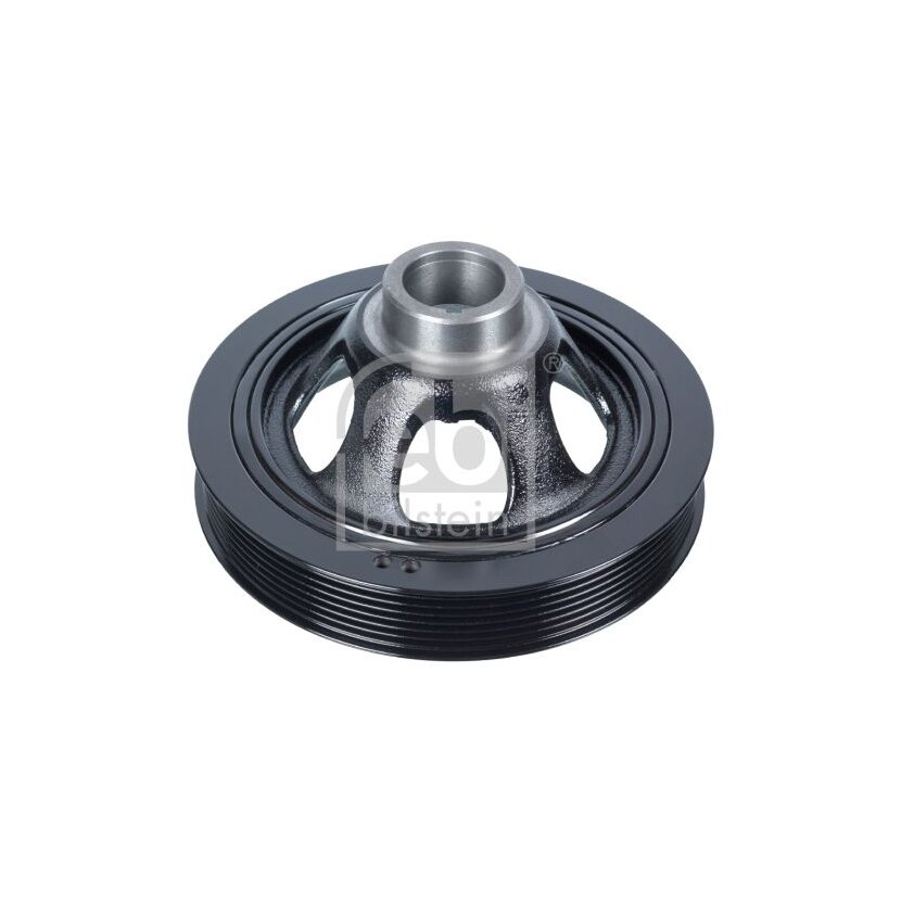 FEBI BILSTEIN Riemenscheibe, Kurbelwelle 108069 für A271 030 00 03