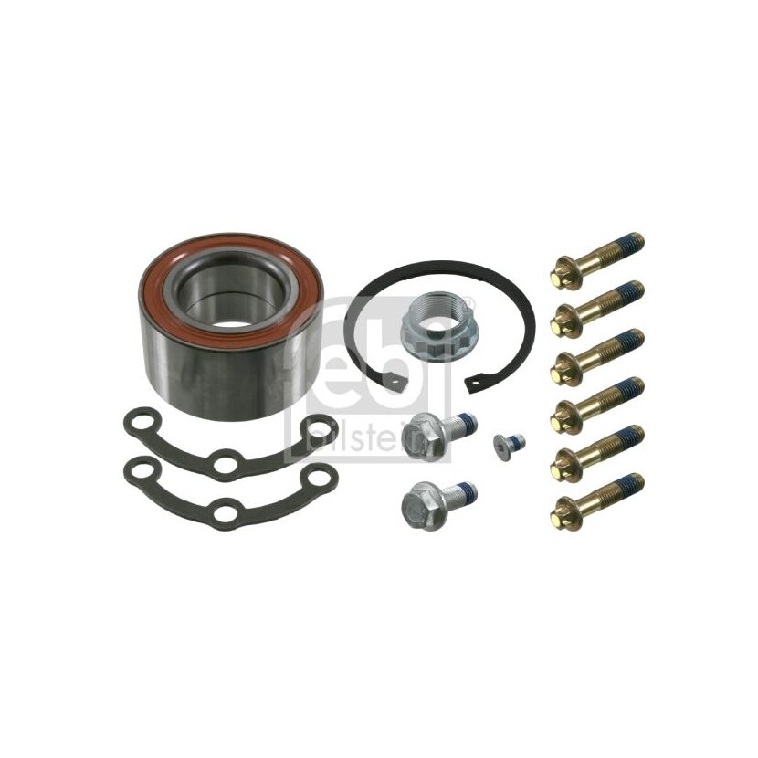 FEBI BILSTEIN Radlagersatz 21667 für A220 980 00 16