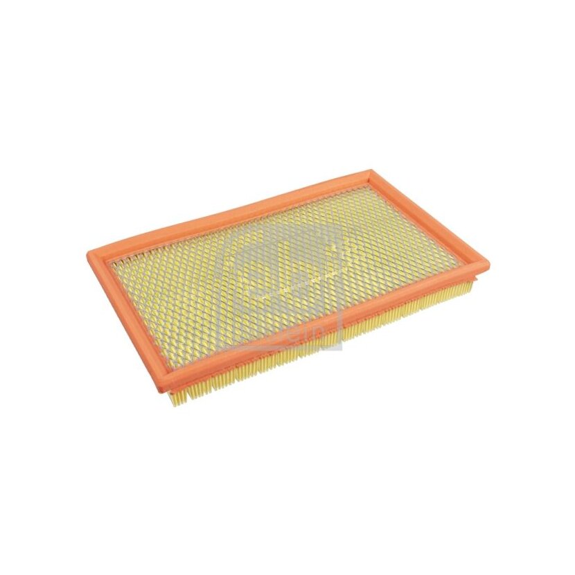 FEBI BILSTEIN Luftfilter 108357 für 13 72 1 491 749