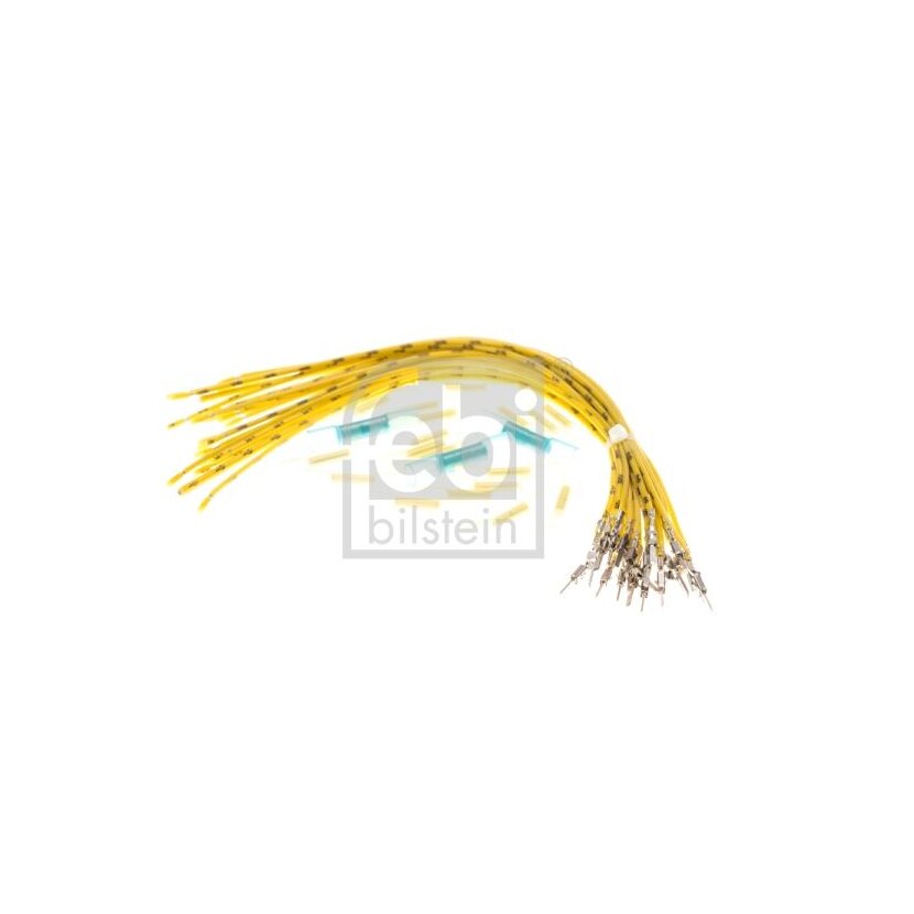 FEBI BILSTEIN Kabelreparatursatz, Tür 107114 für 7M0 971 161 AD
