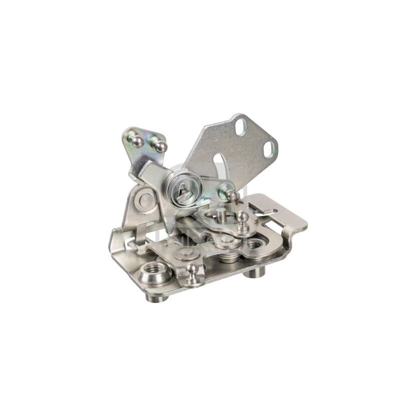 FEBI BILSTEIN Türschloss 106404 für 1296 591
