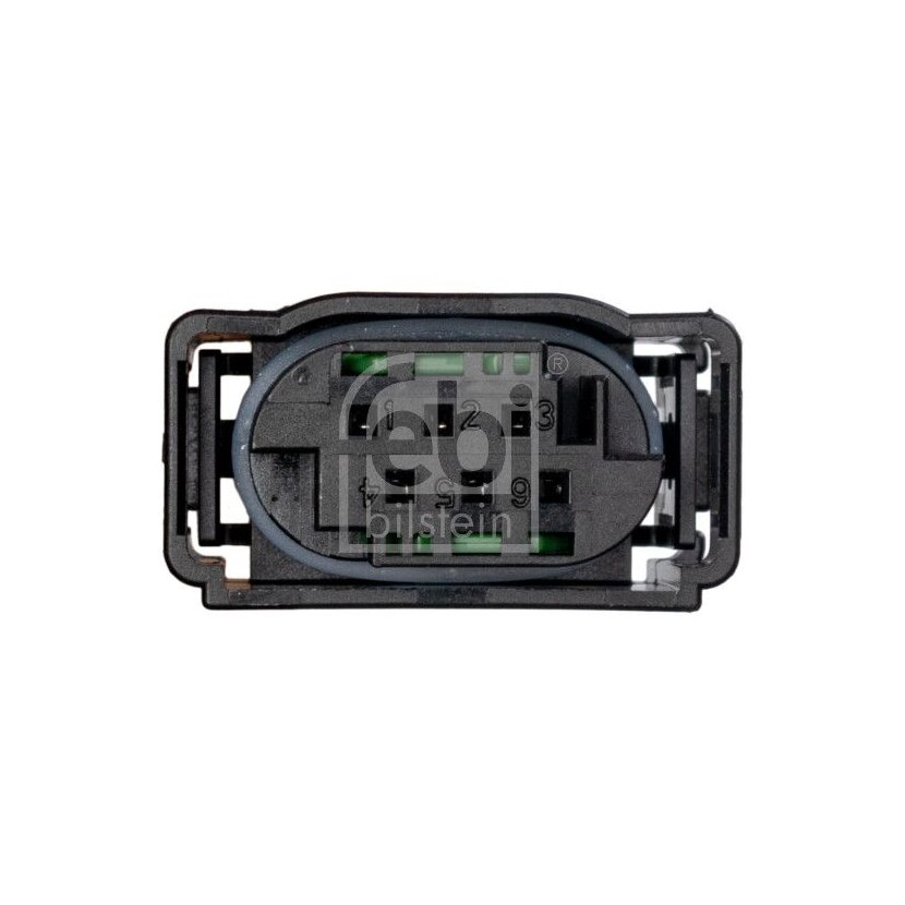 FEBI BILSTEIN Spiegelsystem 179713 für 33.63700.6004