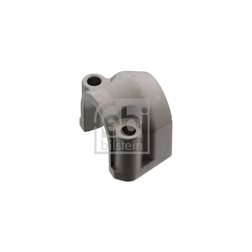 FEBI BILSTEIN Halter, Stabilisatorlagerung 40444 für A203 323 12 40