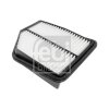 FEBI BILSTEIN Luftfilter 184355 für 13780-78K00