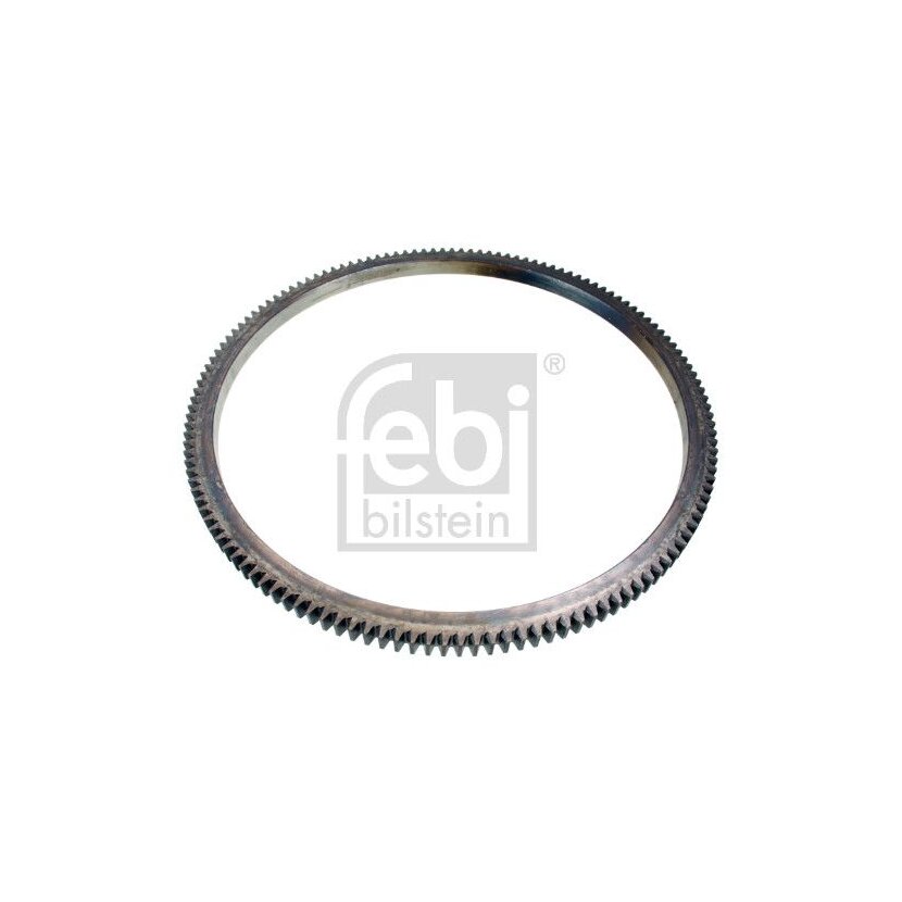 FEBI BILSTEIN Zahnkranz, Schwungrad 178001 für 51.02310.0128