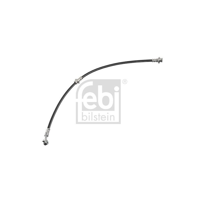 FEBI BILSTEIN Bremsschlauch 184720 für 46210-4EA0B