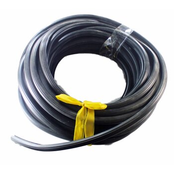 SUER Gummidichtung SC-F20, Rolle 25 m - 403E323 ROLLEN...