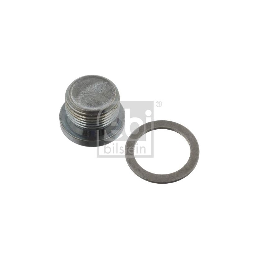 FEBI BILSTEIN Verschlussschraube, Ölwanne 37944 für N 100 371 03