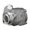 FEBI BILSTEIN Hydraulikpumpe, Lenkung 106358 für A001 460 84 80