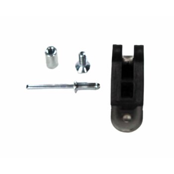 SUER Edscha Reparatursatz Gasfeder Aufnahme - 4038081770...