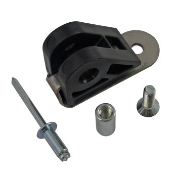 SUER Edscha Reparatursatz Gasfeder Aufnahme - 4038081770...